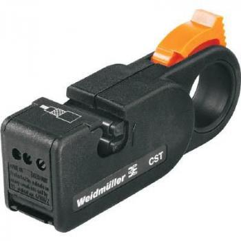 Dụng cụ tuốt cáp Weidmuller - 9204350000 (Cable Stripper)
