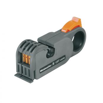 Dụng cụ tuốt cáp Weidmuller - 9005700000 (Cable Stripper)