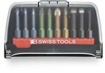 E6 - Bộ đầu vít PB Swiss Tools - 437540