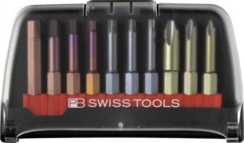 E6 - Bộ đầu vít PB Swiss Tools - 437540