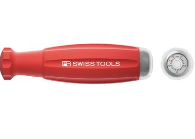 PB 8317A - Tô vít cân lực PB Swiss Tools - 431997