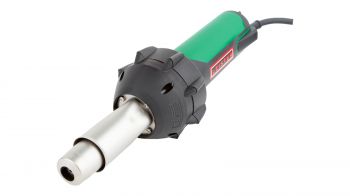 Máy hàn ống nhựa PVC LEISTER -# 572600