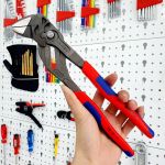 Kìm mỏ lết KNIPEX - MADE IN GERMANY 8602250