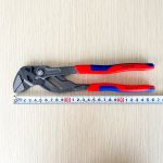 Kìm mỏ lết KNIPEX - MADE IN GERMANY 8602250