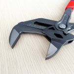 Kìm mỏ lết KNIPEX - MADE IN GERMANY 8602250