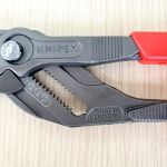 Kìm mỏ lết KNIPEX - MADE IN GERMANY 8602250