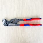 Kìm mỏ lết KNIPEX - MADE IN GERMANY 8602250