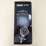 Đồng hồ ga đơn TASCO TB100