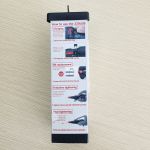 Tô vít chạy pin VESSEL - MADE IN JAPAN No.220usb-1