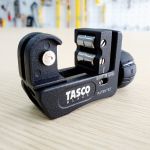 Dao cắt ống đồng mini có lò xo trợ lực TASCO TB22N