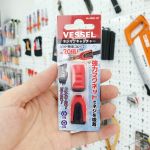 Dụng cụ nạp và khử từ tô vít VESSEL - JAPAN