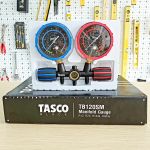 Bộ đồng hồ ga đôi TASCO TB120SM