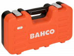 Bộ tuýp, bộ dụng cụ 24 chi tiết 1/2 inch Bahco S240