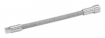 Thanh nối 200mm, vuông 3/8 inch có thể uốn cong, vặn xoắn Bahco SB7759