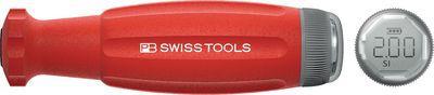 PB 9320 - Tô vít cân lực PB Swiss Tools - 432028