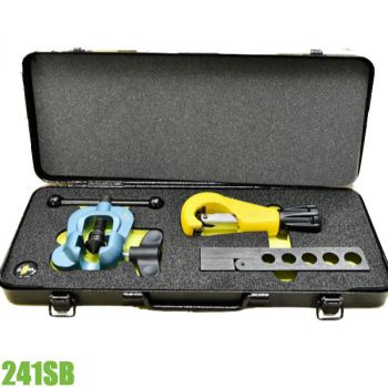 241SB-1 - Bộ dụng cụ cắt lã ống kim loại, đường kính tới 19mm.