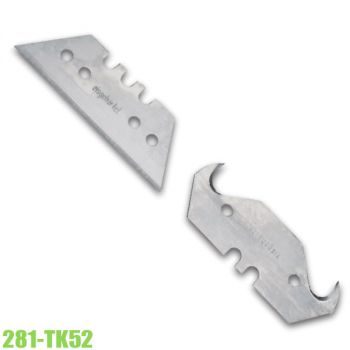 281-TK60 - Lưỡi thay thế cho dao rọc giấy Elora
