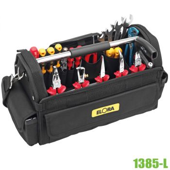 1385-L túi đựng công cụ xách tay chuyên dụng cho lắp đặt, bảo trì