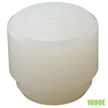 1690E-20 - Đầu búa nhựa mềm, phụ kiện thay thế cho búa 1690 series