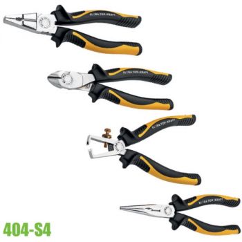 404-S4 bộ kìm đa năng gồm 4 cây sản xuất tại Đức – ELORA