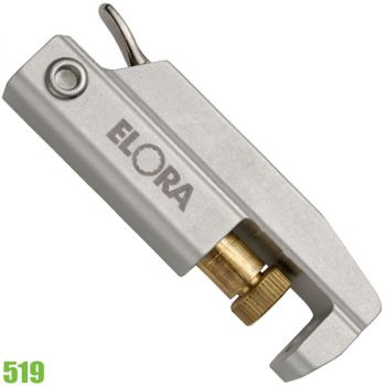 519 kìm bấm chết siêu nhỏ 92mm, độ mở ngàm 12mm