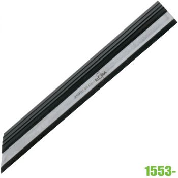 1553-100 - dao rà mặt phẳng bằng thép, dài 100 – 500mm, chuẩn DIN 874