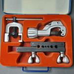 Bộ dụng cụ loe ống & cắt ống SUPERTOOL - # TSC420 | TSC457 (Tubing Tool Set)