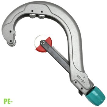 PE Dao cắt ống nhựa Ø100mm – Ø150mm đến 200mm, MCC Japan