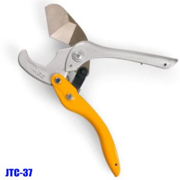 JTC-37 Kéo cắt ống nhựa PVC, đường kính tới 37mm