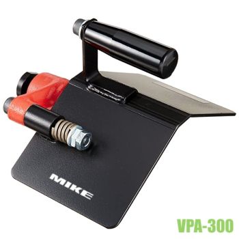 VPA-300 gá chữ V chuyên dụng cho cắt ống nhựa đường kính lớn