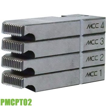 PMCPT02 Lưỡi dao tiện ren 1/2″-3/4″ cho dao tiện AD20 MCC