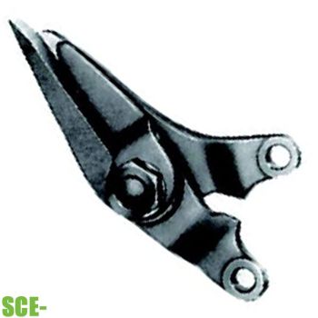 SCE- Lưỡi cắt dự phòng cho kìm cắt dây đai SC Series MCC