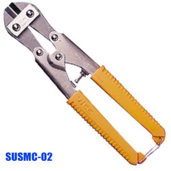 SUSMC-02 Kìm cộng lực 8 inch bằng inox cắt sắt 4.0mm