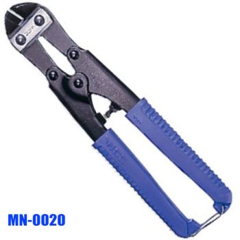 MN-0020 Kìm cộng lực mini 8 inch lưỡi nghiêng, cắt sắt 3.5mm