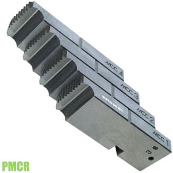 PMCR dao tiện bulong ren thuận dùng cho máy cắt ren MCC