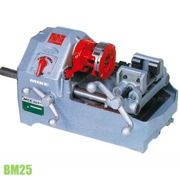 BM25 máy tiện ren bulong chuyên dụng từ M8 – M24 chuẩn ISO