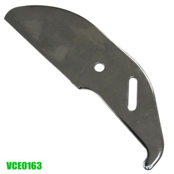 VCE0163 Lưỡi dao cắt ống MCC, phụ kiện cho VC-0163