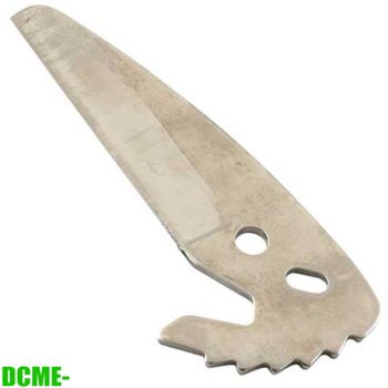 DCME Lưỡi cắt thay thế cho dao cắt ống MCC