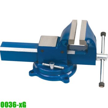 0036-xG Eto đế xoay linh hoạt, ngàm kẹp 90-180mm Fervi