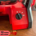 Quạt chạy pin Milwaukee M18 AF-0 Chính Hãng | HCTOOLS