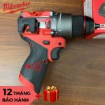 Máy khoan động lực MILWAUKEE M12 FPD2-OX Chính Hãng | HCTOOLS