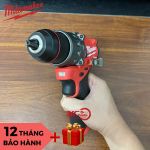 Máy khoan động lực MILWAUKEE M12 FPD2-OX Chính Hãng | HCTOOLS