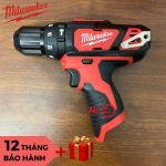 Máy khoan MILWAUKEE M12 BPD-0 Chính Hãng | HCTOOLS