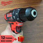 Máy khoan MILWAUKEE M12 BPD-0 Chính Hãng | HCTOOLS