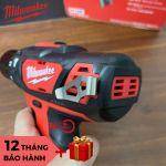 Máy khoan MILWAUKEE M12 BPD-0 Chính Hãng | HCTOOLS