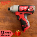 Máy vặn vít MILWAUKEE M12 BID-0 Chính Hãng | HCTOOLS