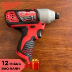 Máy vặn vít MILWAUKEE M12 BID-0 Chính Hãng | HCTOOLS