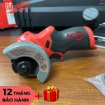 Máy cắt đa năng MILWAUKEE M12 FCOT-0X Chính Hãng | HCTOOLS