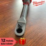 Máy siết bu lông xuyên tâm dùng pin MILWAUKEE M12 FPTR Chính Hãng | HCTOOLS