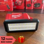 Đèn Led chiếu sáng trục xoay Milwaukee M12 PAL-0 Chính Hãng | HCTOOLS